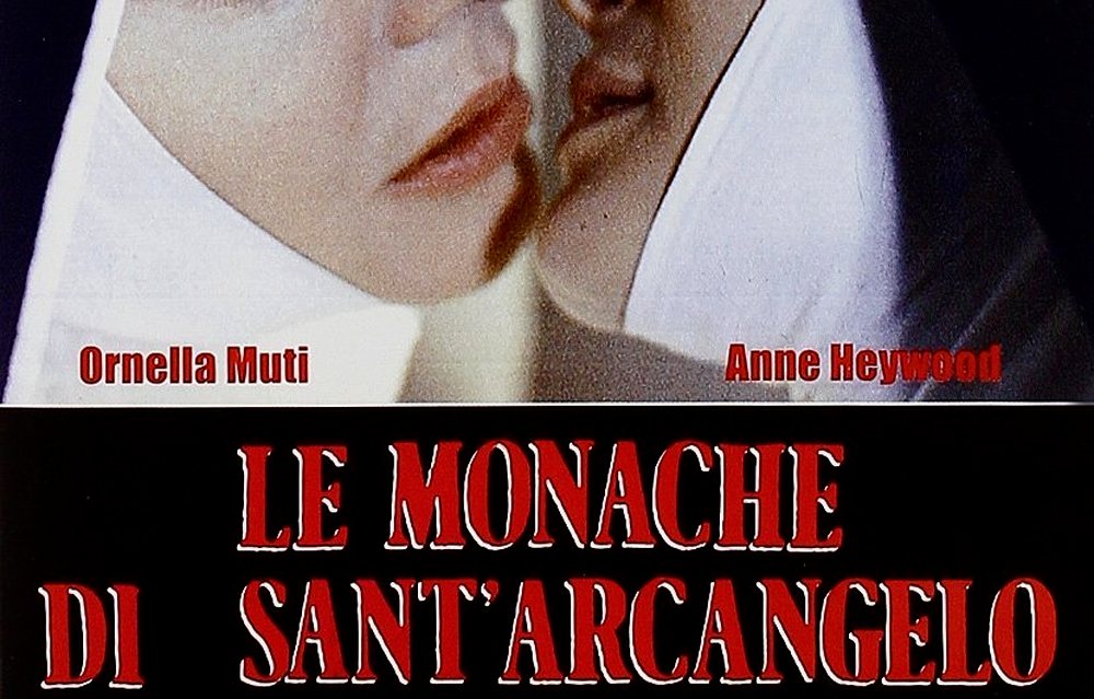 Le monache di Sant'Arcangelo (1973)