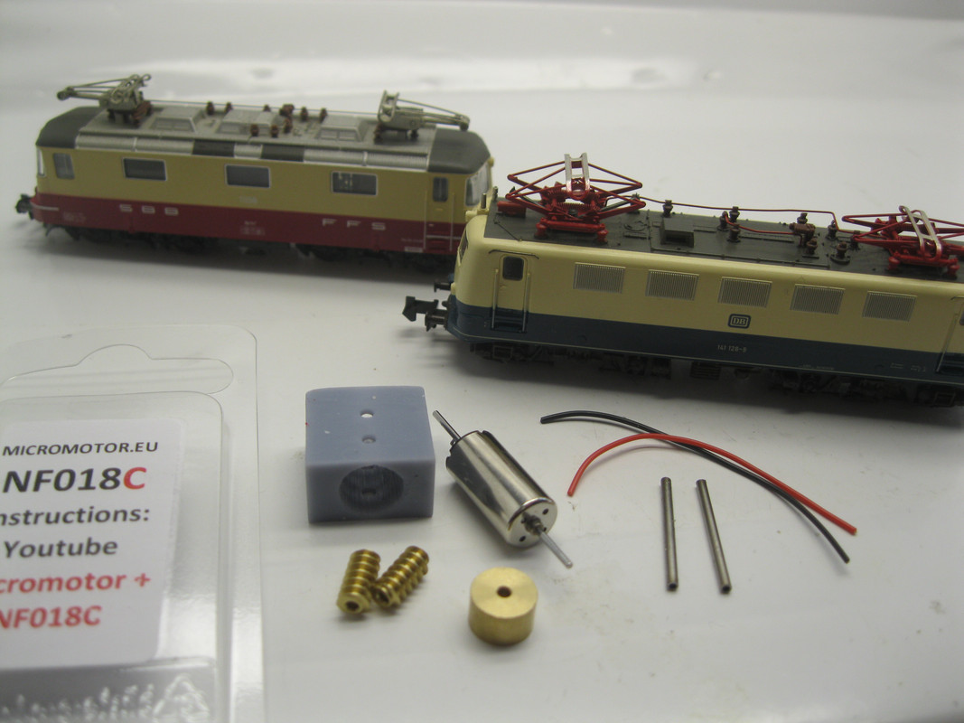 NF018C - 1