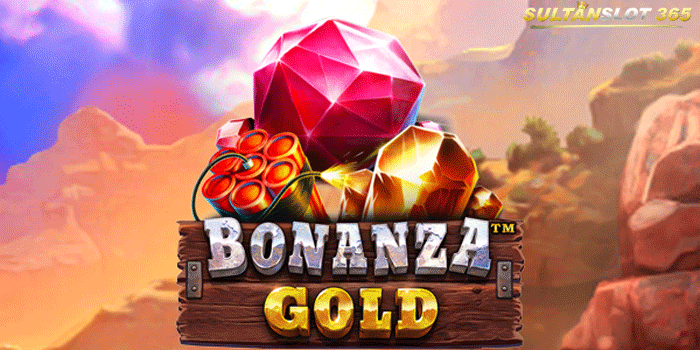 Slot Bonanza Gold