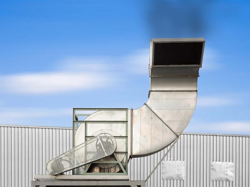 dust extractor australia