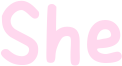 She Text