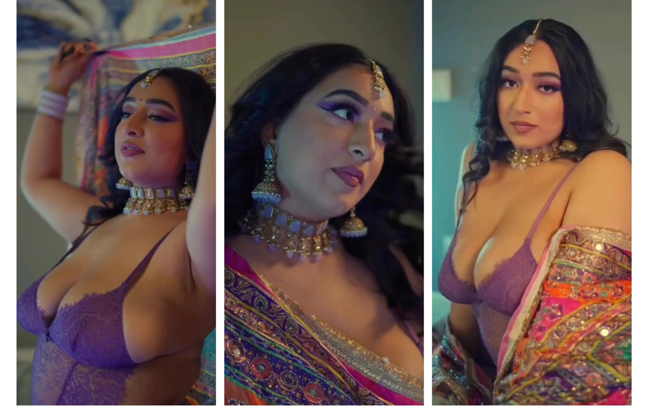 The icon's image goes viral