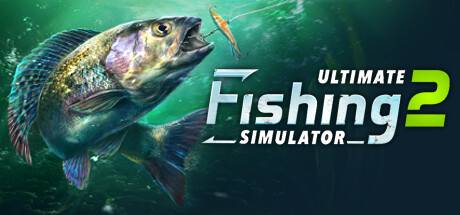 Ultimate Fishing Simulator 2-Rune Ultimate Fishing Simulator 2-Rune