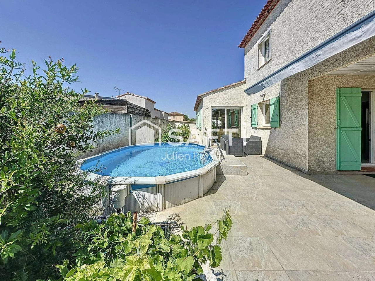 vis à vis photo réelle