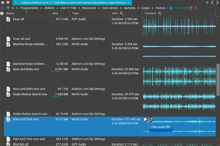 Music Developments Fyler v1.0.3