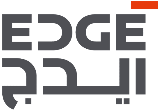 EDGE logo
