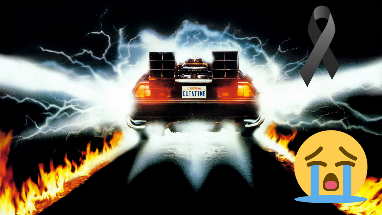 Tras enfermedad, muere famoso actor de Volver al Futuro