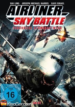 Airliner Sky Battle (2020)