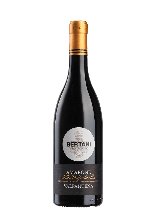 Bertani, Amarone Valpantena