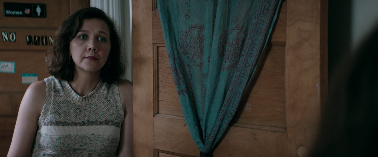 The Kindergarten Teacher (2018) (1080p BluRay x265 HEVC 10bit 5