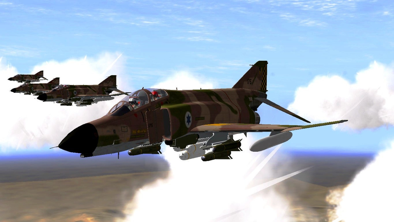 F-4EIDF