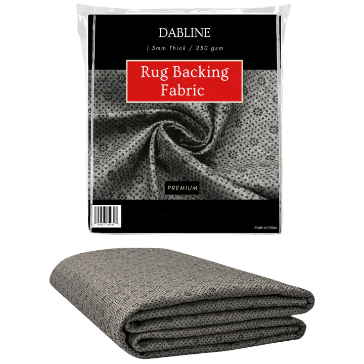 Backing