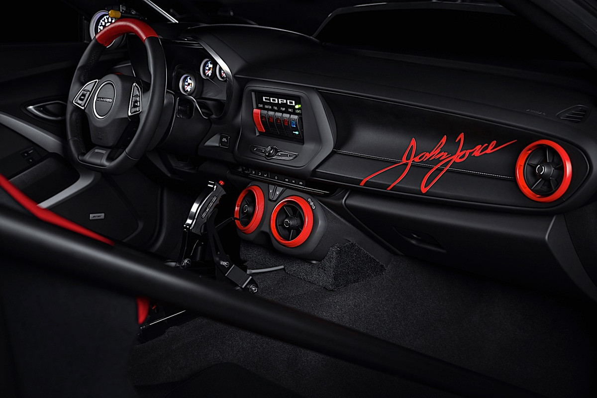 2020 COPO Chevrolet Camaro John Force Edition (5)