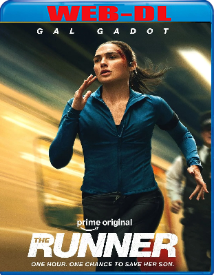 The Runner (2026) WebDL 1080p ITA ENG E-AC3 Subs
