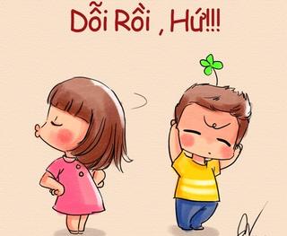 DÒNG TRUYỆN THƠ VUI VỀ ĐỜI SỐNG, TÌNH CẢM & MƯU SINH...Của Nguyễn Thành Sáng&Tam Muội - Page 15 Tho-con-gai-gian-con-trai-de-thuong DÒNG TRUYỆN THƠ VUI VỀ ĐỜI SỐNG, TÌNH CẢM & MƯU SINH...Của Nguyễn Thành Sáng&Tam Muội - Page 15 Tho-con-gai-gian-con-trai-de-thuong