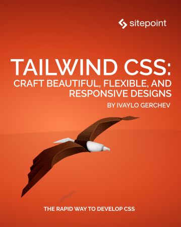 Tailwind CSS (True EPUB)