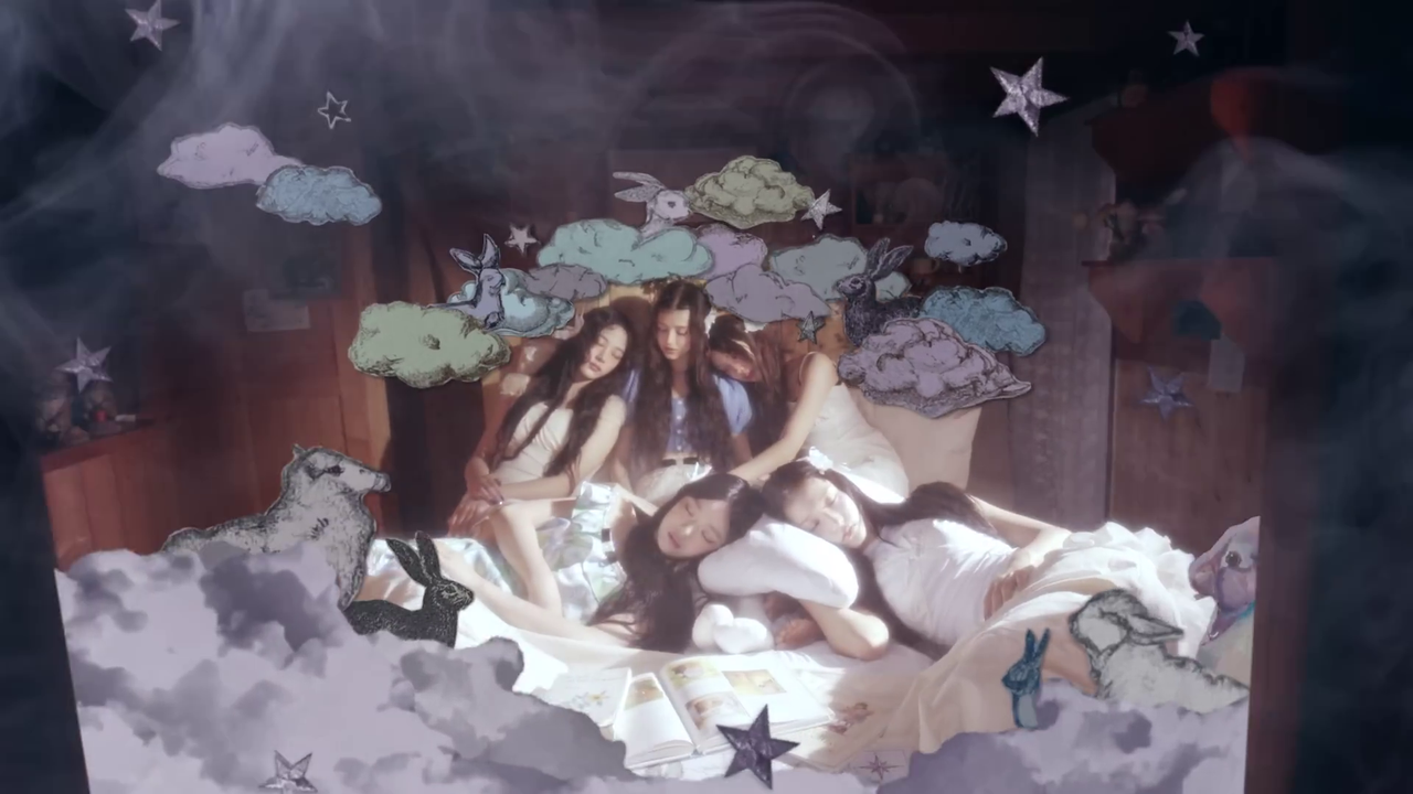 sleep