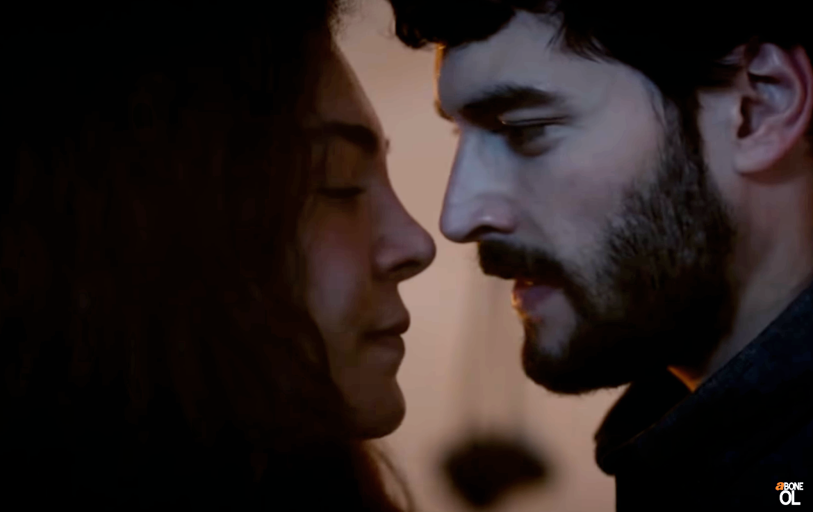 Hercai / თავქარიანი 48