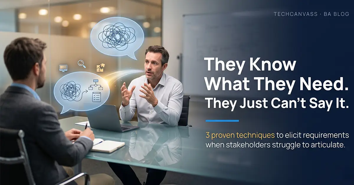 Stakeholder Expression
