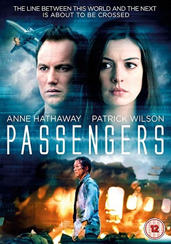 Passengers [2008][DVD R1][Subtitulado][NTSC]
