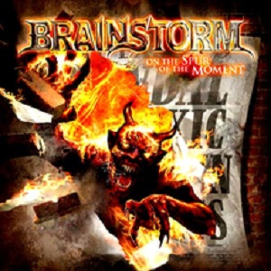 Re: Brainstorm