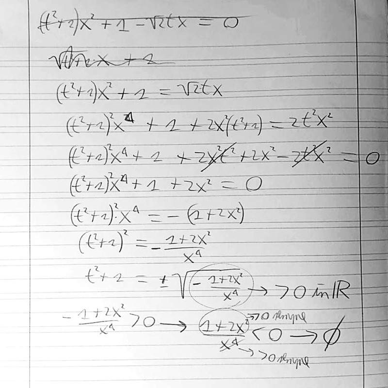 equazione-parametrica-esercizio-581