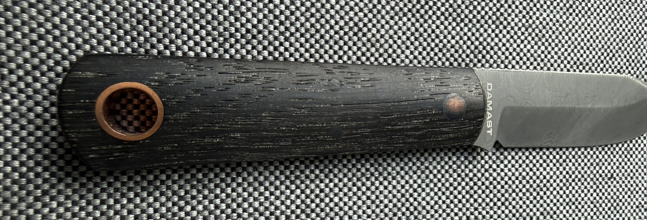 Graviertes Gewehr Ansicht 6