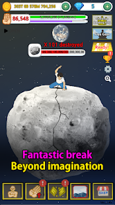 Tap Tap Breaking APK New Version: Unleash Smashing Fun! 6