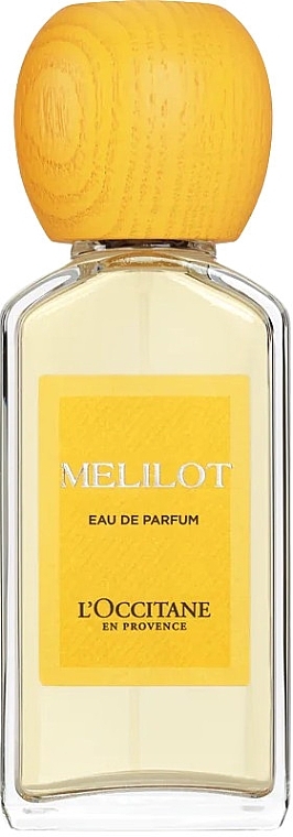 L'Occitane Melilot Eau de Parfum 50ml 1.7oz Eau De Parfum | eBay