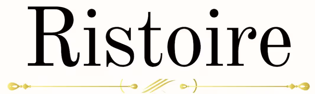 Ristoire Logo