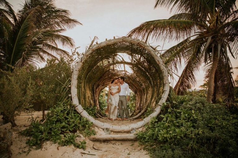 Выбраны 50 лучших свадебных фотографий мира 2017 года