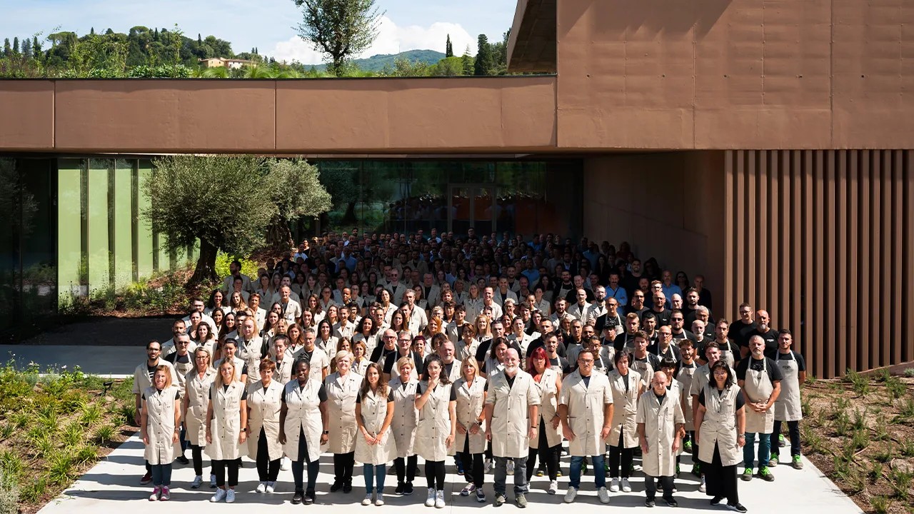 Pitti Uomo 104, la sfilata di Fendi e le altre novità 