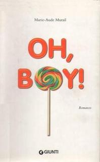 Marie-Aude Murail - Oh, boy! (2008)