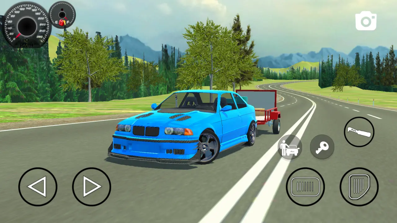 Download My First Summer Car Mechanic MOD APK