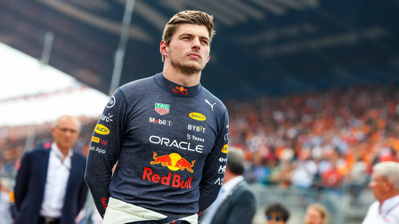 ¿Lo protegen? FIA se disculpa por no sancionar a Max Verstappen en Singapur