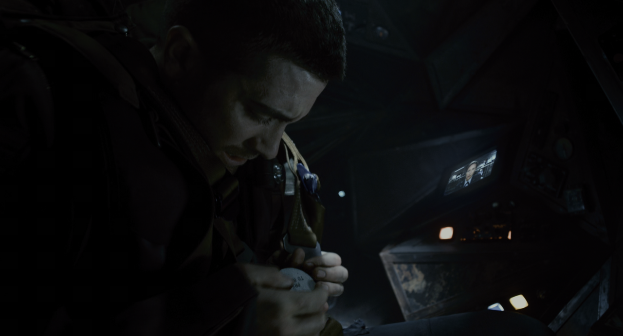 Source Code (2011) BluRay Rip 2160p HEVC 10bit-HDR ITA-ENG DTS-A