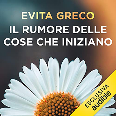 Evita Greco - Il rumore delle cose che iniziano (2021) (mp3 - 128 kbps)