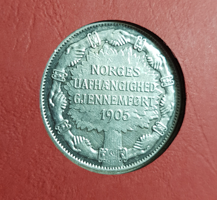 Monedas conmemorativas de Escandinavia 1863-1960 - Página 3 20200928-151328