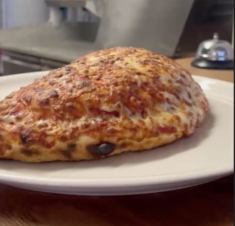 Notre Calzone