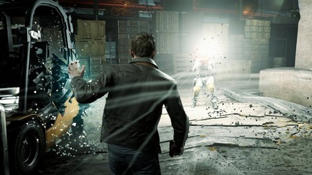 Quantum Break: Steam Edition - RePack by DjDI Quantum Break: Steam Edition - RePack by DjDI