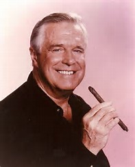 George Peppard