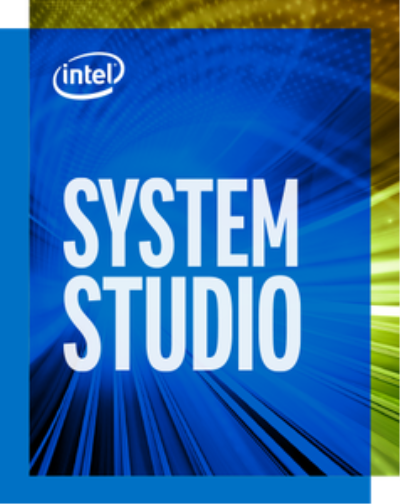 Intel System Studio 2019 Ultimate Edition with Update 1 ISO (Win/Mac/Lnx)