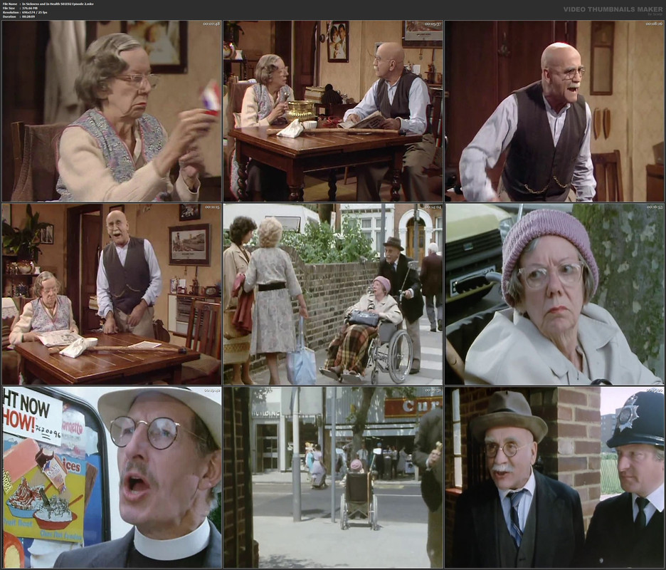 In Sickness and In Health S01E02 Episode 2.mkv