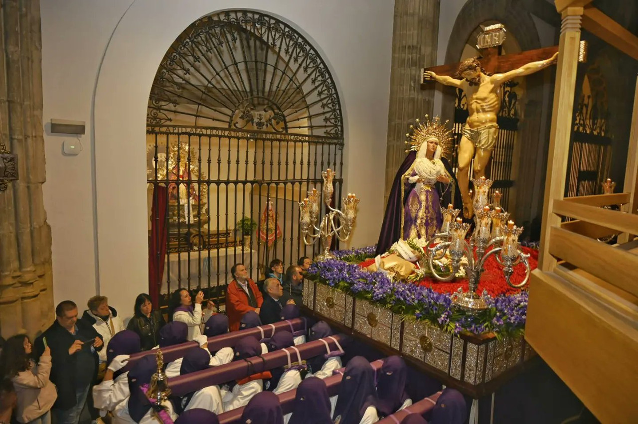 Foto cedida por Ayuntamiento de Alcalá