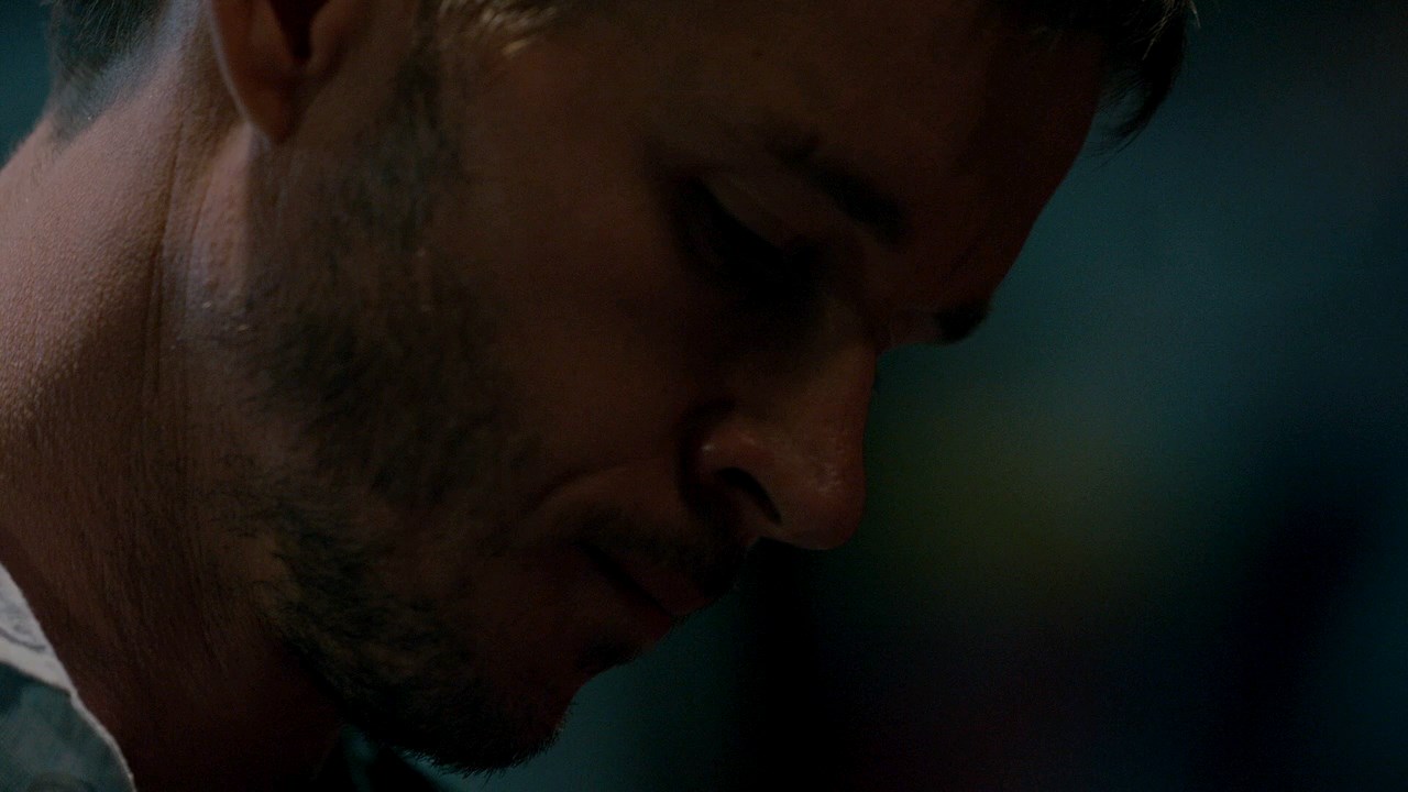 I Combattenti - Blunt Force Trauma (2015) HD 720