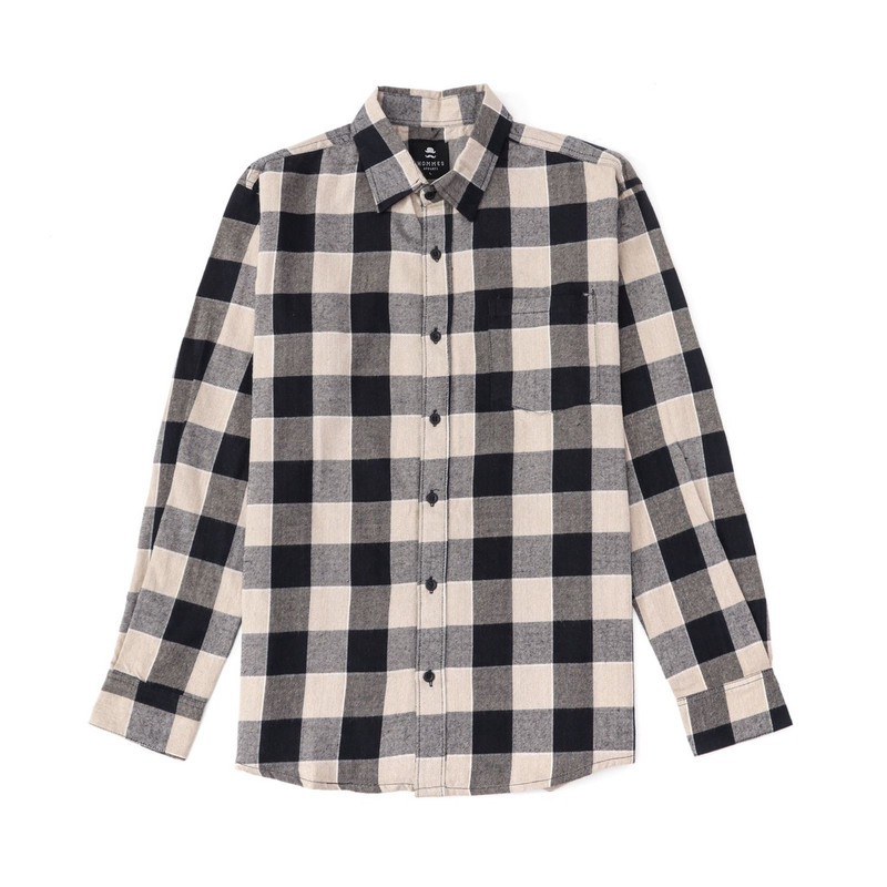 Flannel 8