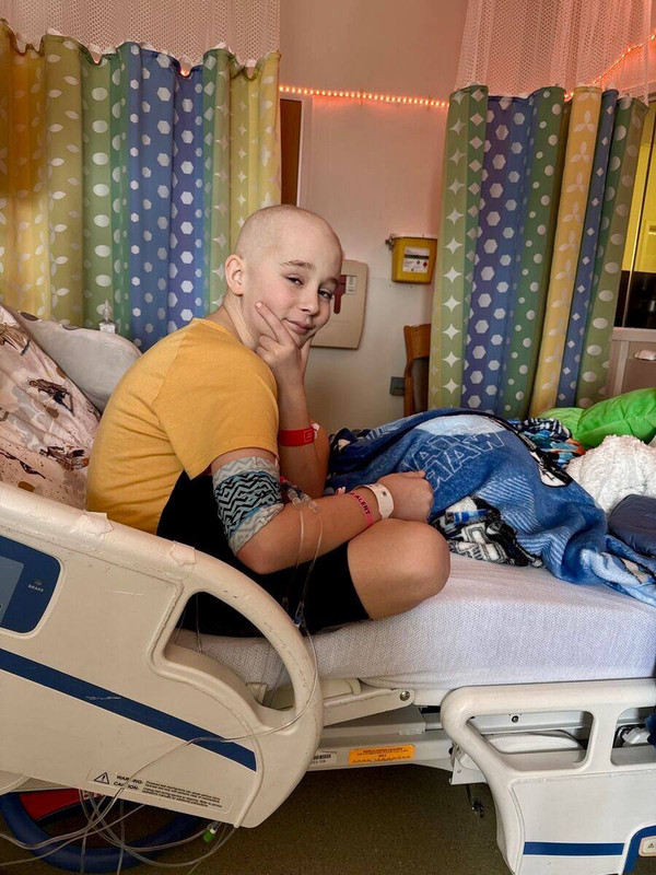 Hôpital pédiatrique