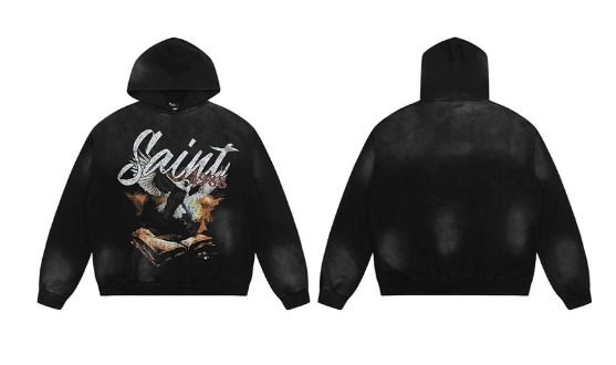 Saint Sudadera