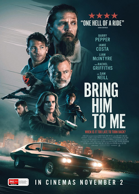 Przywieź go do mnie / Bring Him to Me (2023) PL.1080p.AMZN.WEB-DL.x264-KiT / Lektor PL