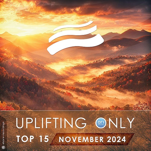 VA - Uplifting Only Top 15: November 2024 (Extended Mixes) (2024)